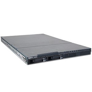 Appro Dual Opteron 2.0GHz 4GB 120GB 1U Server w/Video LAN