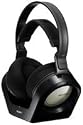 Sony MDR-RF925RK 900 MHz Analog RF Wireless Headphone