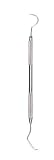 6 1/2'' DOUBLE-SIDED HOOK PICK