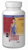 Diet Citrimax Complex - 240 - Tablet