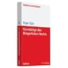 Grundz�ge des B�rgerlichen Rechts (Lernb�cher f�r Wirtschaft u. Recht)