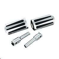  valentine 01 03 HONDA VT750DC Chrome TeardropB0089DPCDK