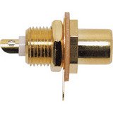 SPEAKERCRAFT ASM/HDW90245 Hook Upz Rca Connectors