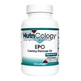 Evening Primrose Oil - 90 softgels, (Nutricology/Allergy Research Group)