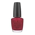 OPI Nail Lacquer - Le Collection De France - Bastille My Heart