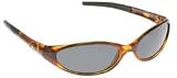 Sizzle Sunglasses - Frame:Dark Tortoise Lens:Polarized TNS