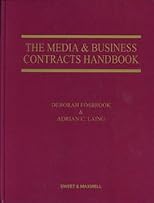 Media and Business Contracts Handbook