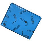 Blue Splashmat