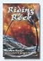 Riding the Rock