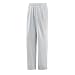 Adidas Men Double Up Mini-Mesh Pant - Light Grey 242155