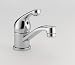 Delta 570 Lavatory Faucet Chrome