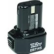 Hitachi Power Tools 325292 7.2V NiCd Battery For Gas Nailers