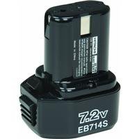 Hitachi Power Tools 325292 7.2V NiCd Battery For Gas Nailers