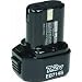 Hitachi Power Tools 325292 7.2V NiCd Battery For Gas Nailers