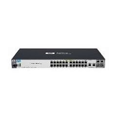 HP ProCurve 2520-24 PoE Switch