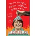 Review   / There's a (Slight) Chance I Might Be Going to Hell: A Novel of Sewer Pipes, Pageant Queens, and Big Trouble [Cd] (Unabridged) (Audio Cd)