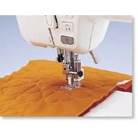 Brother SA129 - Free Motion Quilting Foot