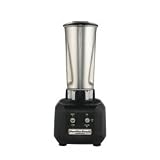 2 Speed Stainless Steel Cup Blender (04-0033)