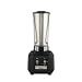 Kitchen & Housewares : 2 Speed Stainless Steel Cup Blender (04-0033)