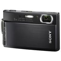 Sony Cybershot DSC-T300