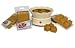 3 Oz. Butter Pecan Pie Highly Scented Melters/Tarts