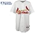 St. Louis Cardinals Authentic Cool Base Jersey by Majestic (Adult Large)