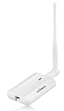 Edimax EW-7612HPn Ultra Hi-Power & Sensitivity 600mw & 95dBm 802.11n USB Adapter
