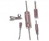 Audio-Technica ATR-35S Lavalier Microphone