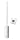 TAKUMI ������ ��ưIII �ܲ� & �޼��ى����x�v Amazon.co.jp �ؼ��پ�� TKM44-WH