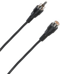 RCA Extension Cord 10 ft.