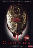 Cronos (2 DVD Collector´s Edition) [PAL/REGION 2. Import-Spain]