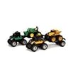 Rc2 Brands, Inc 37584 Monster Treads Semi Asst 4 (Pack of 4)