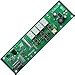 LED Lighting Development Tools FRONT PANEL DEMO STLED325 AND STM8S