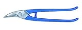 Eigenschaften BauKreis  / Figurenschere 275 mm linke Ausführung