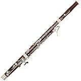 Fox Model 222 Bassoon