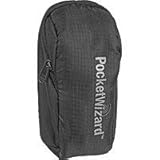PocketWizard 804-703 Carrying Case for 801-125 Plus II Transceiver and for  ....