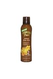 Tanning Cream Lotion SPF 2 by Hawaiian Tropic for Unisex - 6 oz Lotion