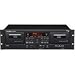 TASCAM 202 MKIV RACKMOUNT PROFESSIONAL DUAL