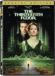 The Thirteenth Floor [DVD] [1999]