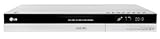 LG RH 177 DVD-/Festplatten-Rekorder 80 GB (DivX-zertifiziert) silber