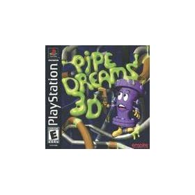Pipe Dreams 3D