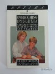 Overcoming dyslexia : a straightforward guide for families and teachers