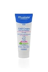 Mustela Cold Cream Nutri-Protective - 1.3 oz