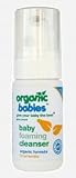 Green People Organic Babies - Baby Foaming Cleanser (100ml)