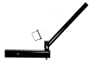 2 Inch Lay Back Receiver Hitch Adapter HS-202CL