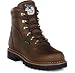 Georgia Men's 6 Renegade Waterproof Work Boots-G6003