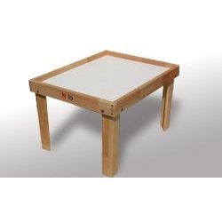 Nilo Multi-Activity Table with FREE Graphic Playmat by Nilo Toys