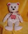 British Bear #1