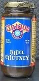 Bhel Puri Chutney 8oz