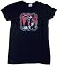ALKALINE TRIO - Moulin Kiss - Black Women's / Girls T-shirt (Babydoll / Girlie)